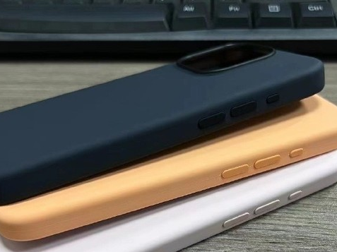 太康苹果14维修站分享iPhone14手机壳能直接给iPhone15用吗?