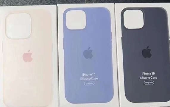 太康苹果14维修站分享iPhone14手机壳能直接给iPhone15用吗?