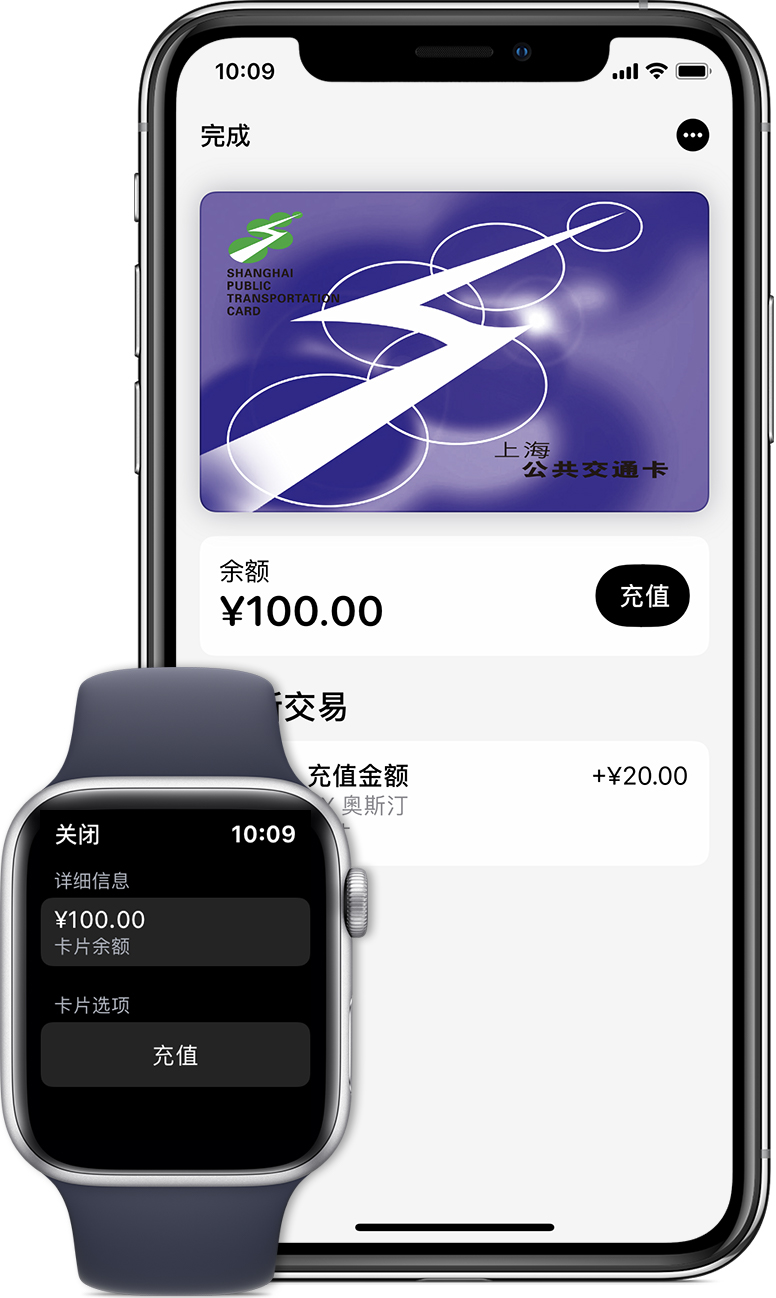 太康苹果手机维修分享:用 Apple Pay 刷交通卡有哪些优势？如何设置和使用？ 