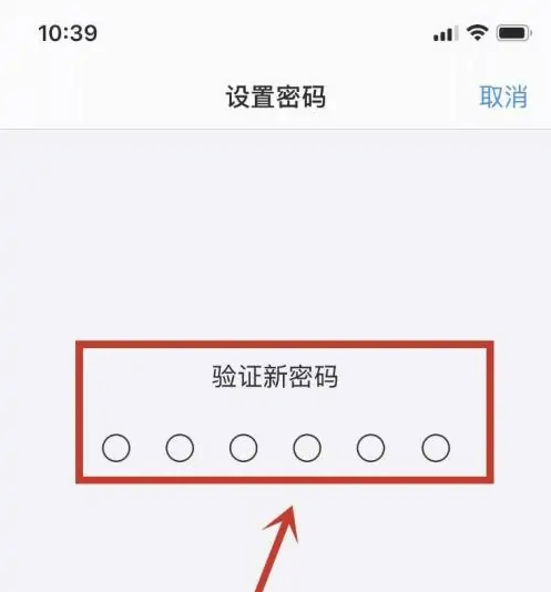 太康苹果手机维修分享:如何安全的使用iPhone14？iPhone14解锁方法 