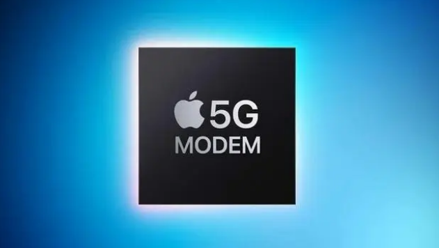 太康苹果维修网点分享iPhone15会搭载自研5G芯片吗？ 