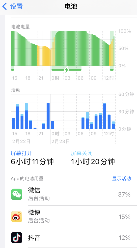 太康苹果14维修分享如何延长 iPhone 14 的电池使用寿命 