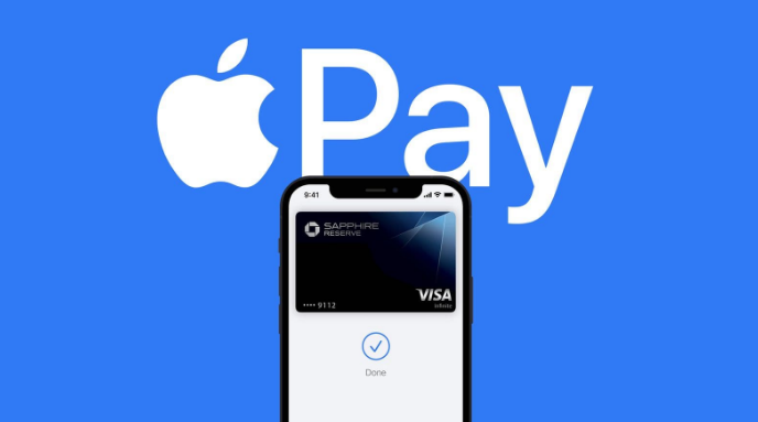 太康苹果14服务点分享iPhone 14 设置 Apple Pay 后，锁屏密码不正确怎么办 