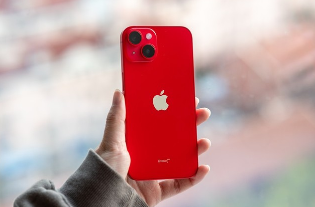 太康苹果14维修分享为什么大家觉得iPhone 14不香了 