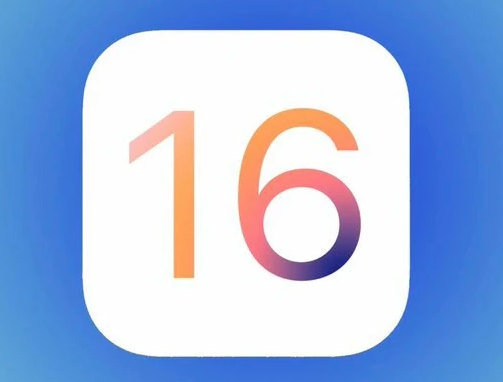 太康苹果手机维修分享iOS16不支持iPhone6s，手中的6s怎么办 