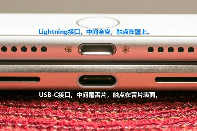 太康苹果14维修分享iPhone 14会是什么接口 