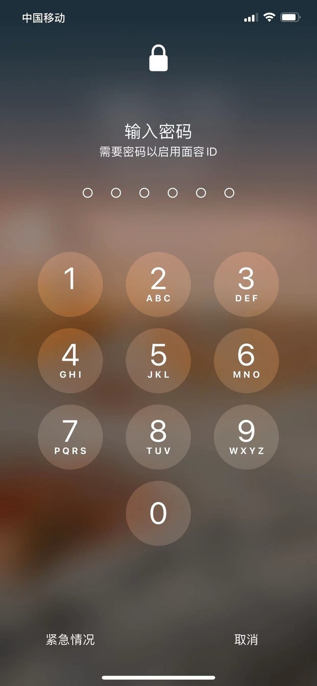 太康苹果13维修分享iPhone 13加强锁屏功能有什么用 