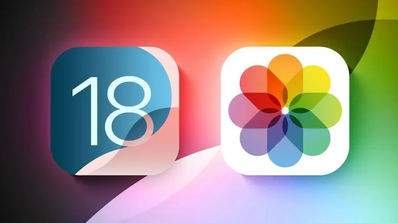 太康苹果手机维修分享苹果 iOS / iPadOS 18.1Beta 3 发布 