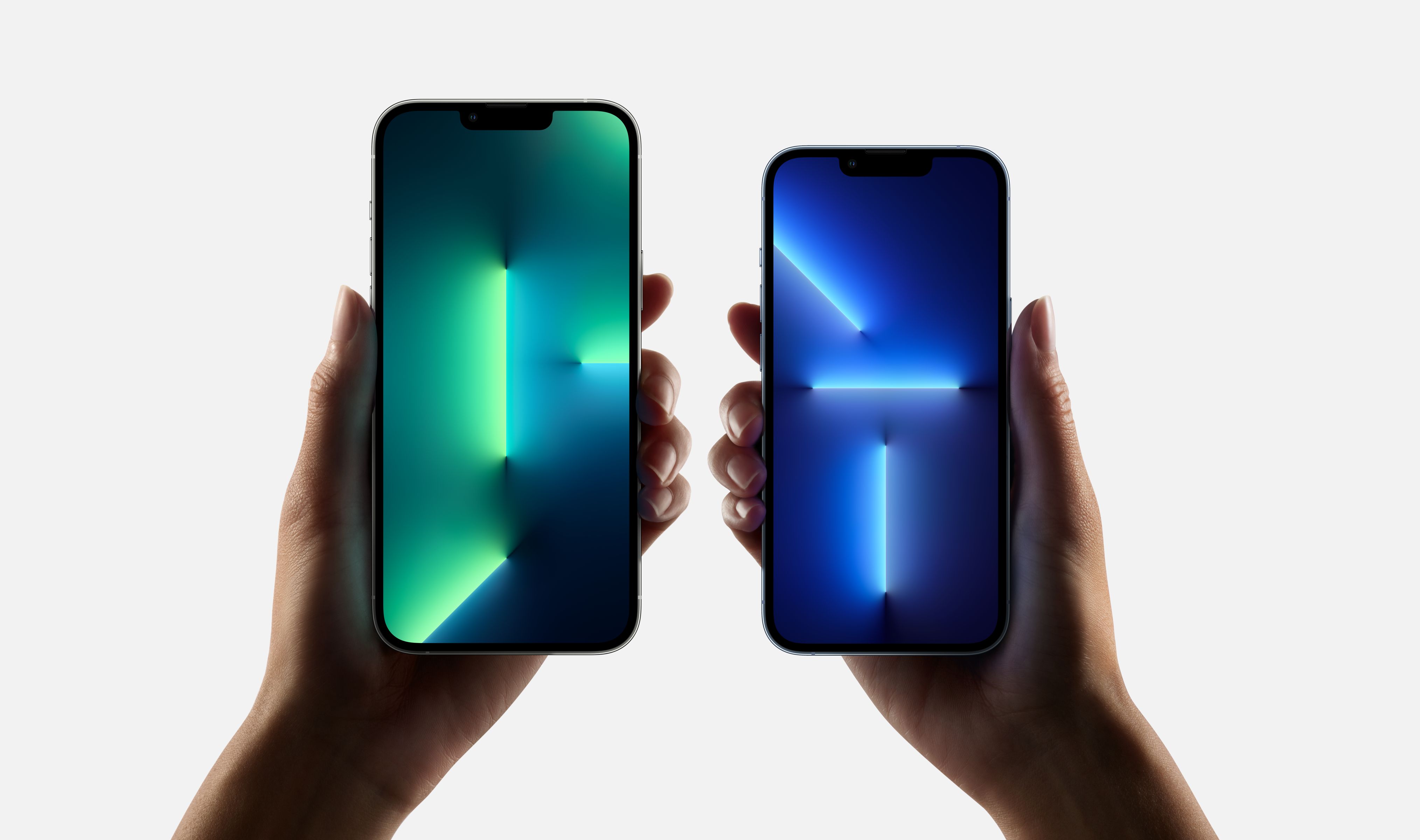 太康苹果手机维修分享iPhone 13 四款机型怎么选 