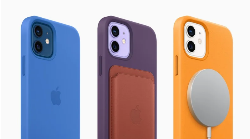 太康苹果手机维修分享关于 iPhone 13 的细节爆料 