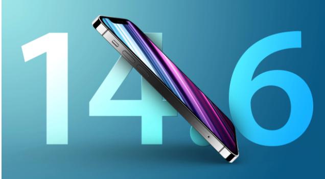 太康苹果手机维修分享升级iOS 14.7.1 正式版后还能降级吗 