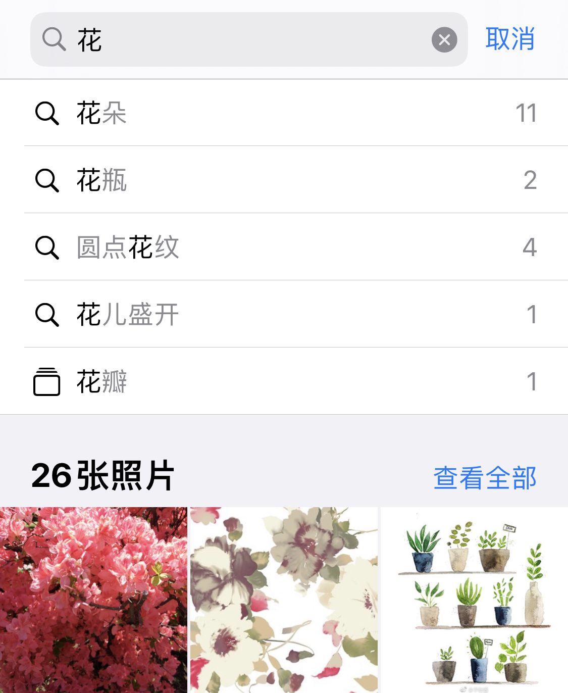 太康苹果手机维修分享iPhone 小技巧 