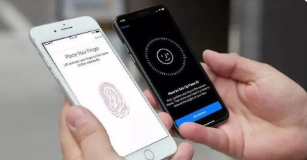 太康苹果手机维修分享iPhone 13 系列会有屏下指纹吗 