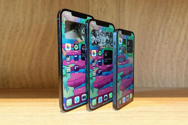太康苹果手机维修分享iPhone 13发布日期 