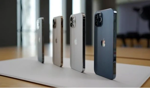 太康苹果手机维修分享为什么说iPhone13才是真旗舰 