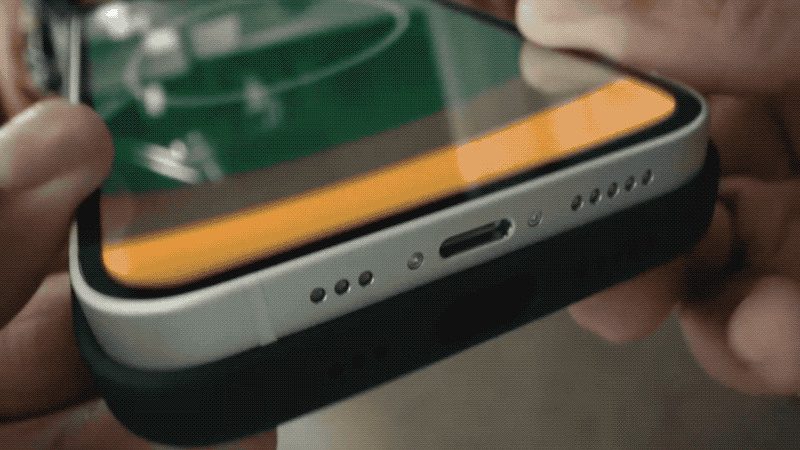 太康苹果手机维修分享未来 Magsafe 还有哪些发展空间 