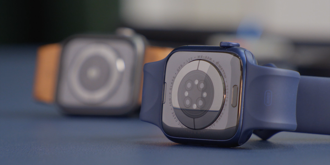 太康苹果手机维修分享Apple Watch 是如何测量卡路里的 