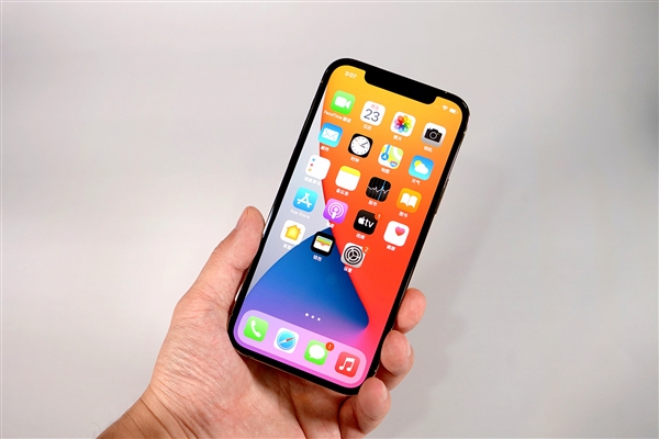 太康苹果手机维修分享iOS 14.2修订版已到，专属iPhone 12系列 