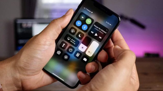 太康苹果手机维修分享iPhone 12信号差怎么办 