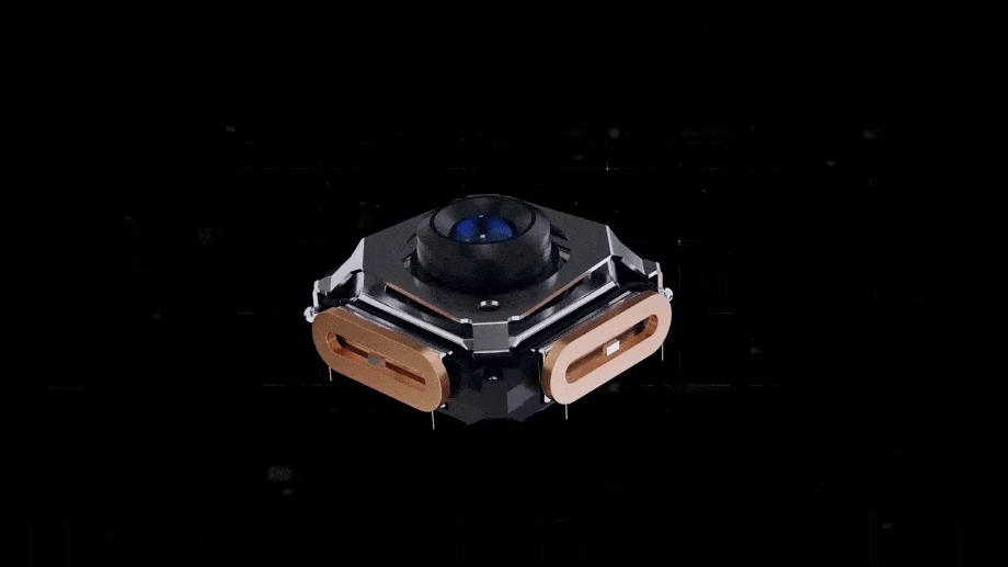 太康苹果手机维修分享iPhone 12 Pro Max 独享的这颗传感器更大的特点是什么 