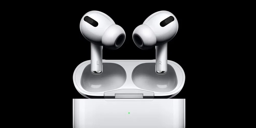 太康苹果手机维修分享AirPods Pro 出现静电噪音 