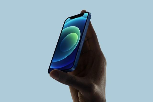 太康苹果手机维修分享iPhone 12 mini辐射很大吗 