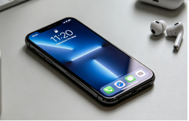 太康苹果手机维修分享iPhone11 Pro Max换电池 