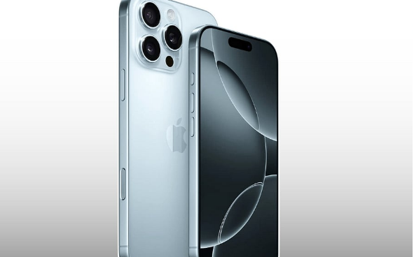 太康苹果手机维修分享iPhone 16 Pro换电池 
