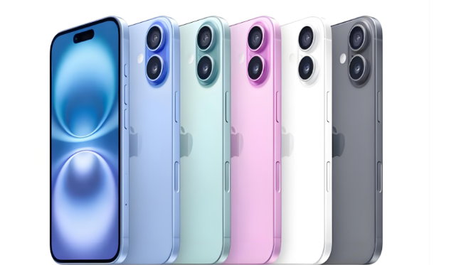 太康苹果手机维修分享iPhone 17换电池 