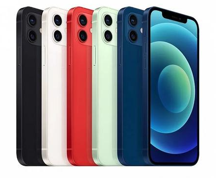 太康苹果维修点分享iPhone 12 Pro Max维修主板易被忽略的实操故障 