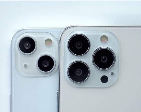 太康苹果维修点分享iPhone 13 Pro主板出问题时解决方案 