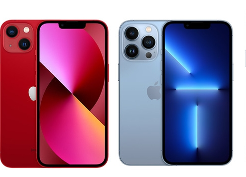 太康苹果维修点分享iPhone 13 Pro Max维修主板静电与漏电类故障 