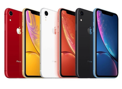 太康苹果维修点分享iPhone XR自动关机音频功放与电池通信故障 