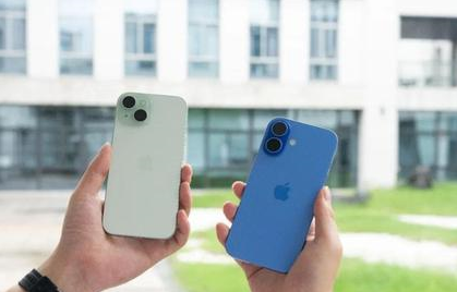 太康苹果维修点分享iPhone 16 Plus出现自动关机的情况类型 