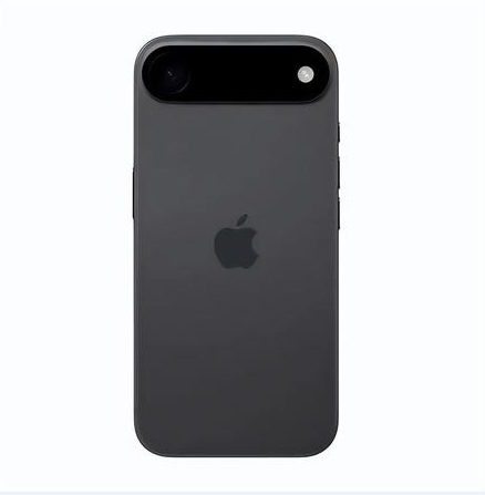 太康苹果维修点分享iPhone 17 Air扩容待机与快照隐患 