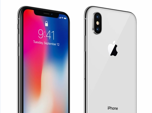 太康苹果维修点分享iPhone X黑屏多场景现象解析 