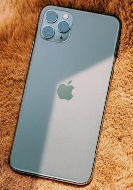 太康苹果维修点分享iPhone 11 Pro Max黑屏特殊诱因梳理 