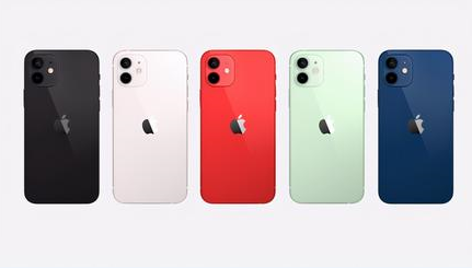 太康苹果维修点分享iPhone 12黑屏隐蔽故障解读 