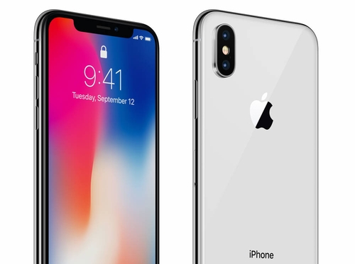 太康苹果维修点分享iPhone X电池发烫冷门故障解析 