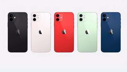 太康苹果维修点分享iPhone 12电池发烫少见诱因解析 