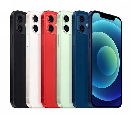 太康苹果维修点分享iPhone 12 Pro Max发烫冷门故障梳理 