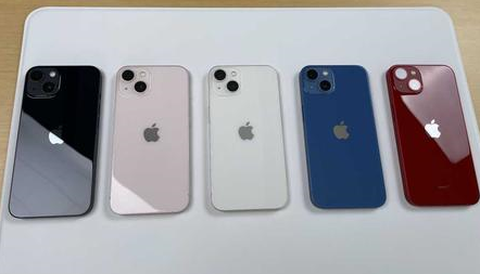 太康苹果维修点分享iPhone 13电池发烫多类故障解析 