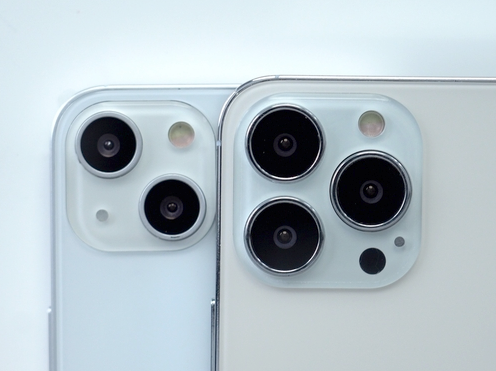太康苹果维修点分享iPhone 13 Pro Max发烫特殊故障解读 