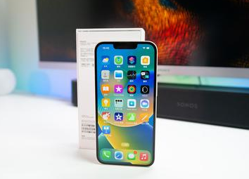 太康苹果维修点分享iPhone 14电池发烫真实诱因盘点 