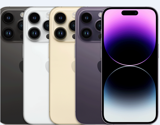 太康苹果维修点分享iPhone 14 Pro发烫易忽略问题解析 
