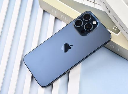 太康苹果维修点分享iPhone 15 Pro Max发烫深度剖析 