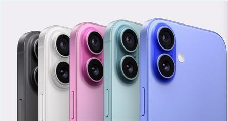 太康苹果维修点分享iPhone 16发烫易忽视因素汇总 
