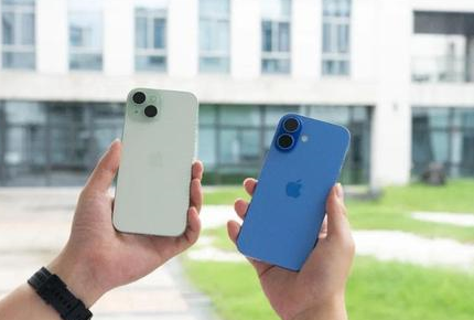 太康苹果维修点分享iPhone 16 Plus发烫多场景剖析 