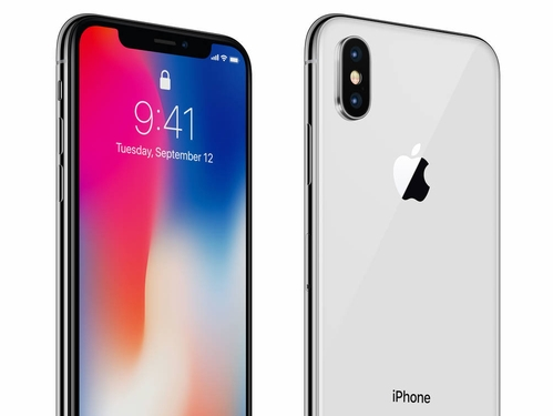 太康苹果维修点分享iPhone X摄像头实拍质感与场景适配全解析 